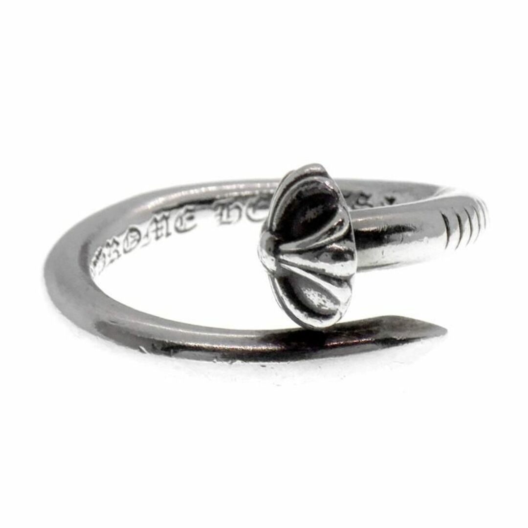 Chrome Hearts - クロムハーツ CHROME HEARTS 【 CROSSBALL NAIL Chrome Hearts - クロムハーツ CHROME HEARTS 【 CROSSBALL NAIL