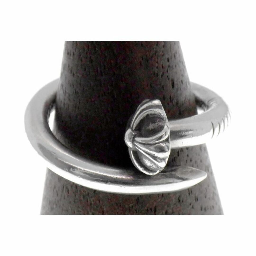Chrome Hearts - クロムハーツ CHROME HEARTS 【 CROSSBALL NAIL Chrome Hearts - クロムハーツ CHROME HEARTS 【 CROSSBALL NAIL
