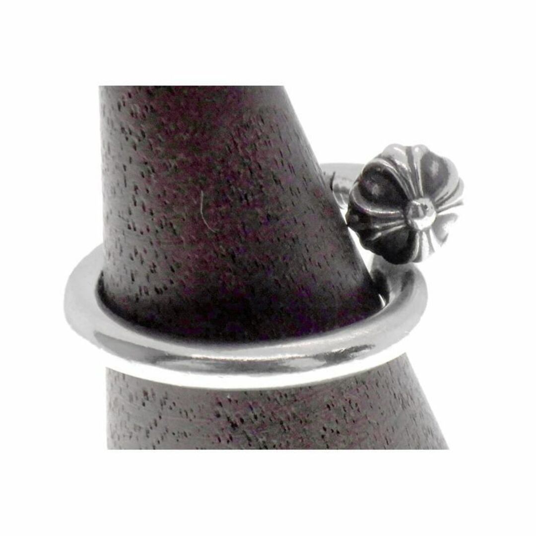 Chrome Hearts - クロムハーツ CHROME HEARTS 【 CROSSBALL NAIL Chrome Hearts - クロムハーツ CHROME HEARTS 【 CROSSBALL NAIL