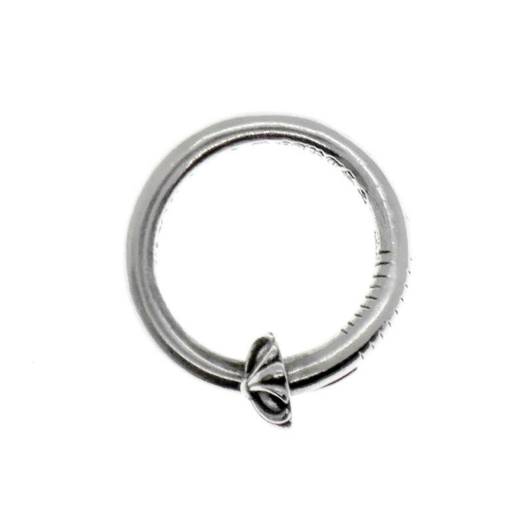 Chrome Hearts - クロムハーツ CHROME HEARTS 【 CROSSBALL NAIL Chrome Hearts - クロムハーツ CHROME HEARTS 【 CROSSBALL NAIL
