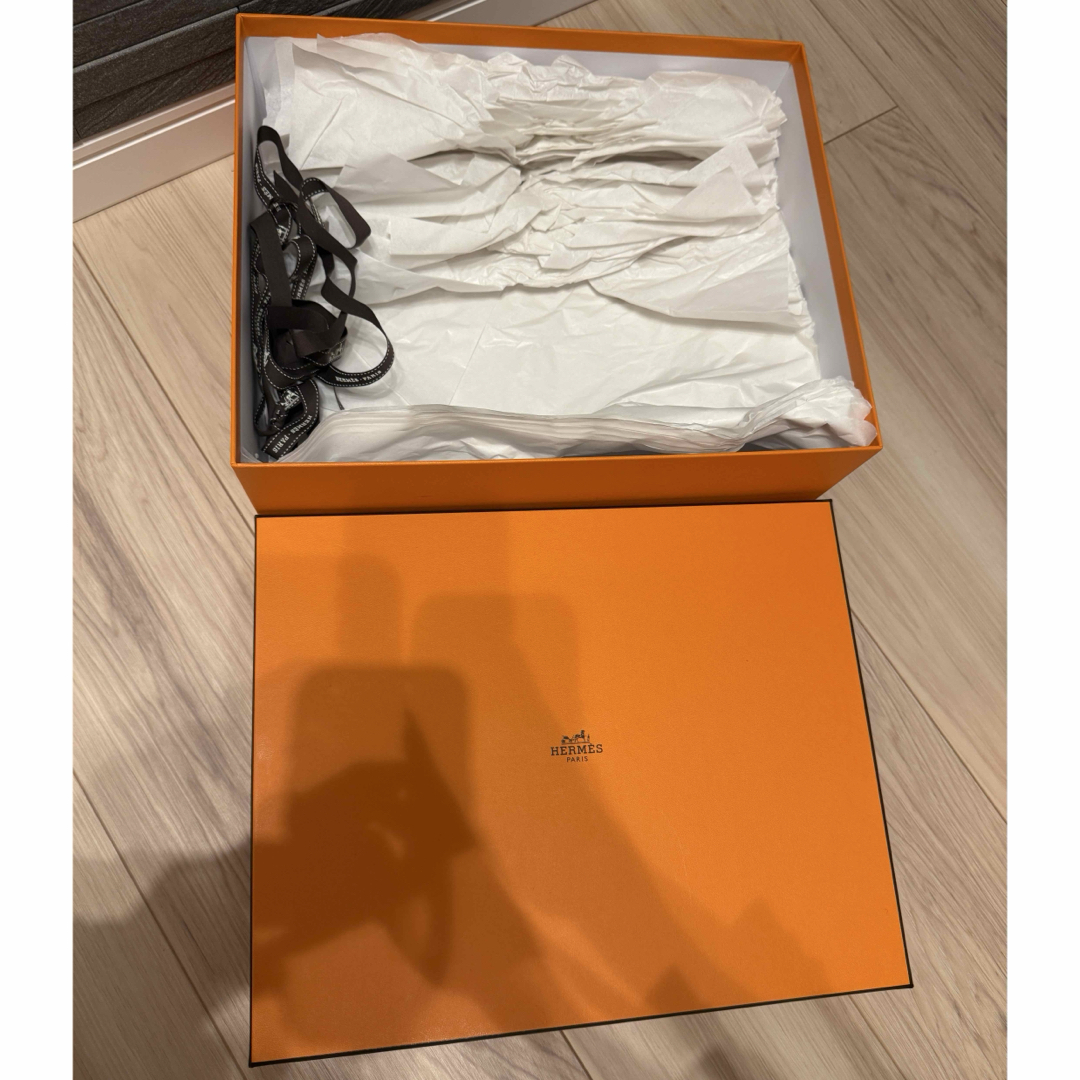 HERMES - エルメス 空箱の通販 by tira's shop|エルメスならラクマ HERMES - エルメス 空箱の通販 by tira's shop|エルメスならラクマ