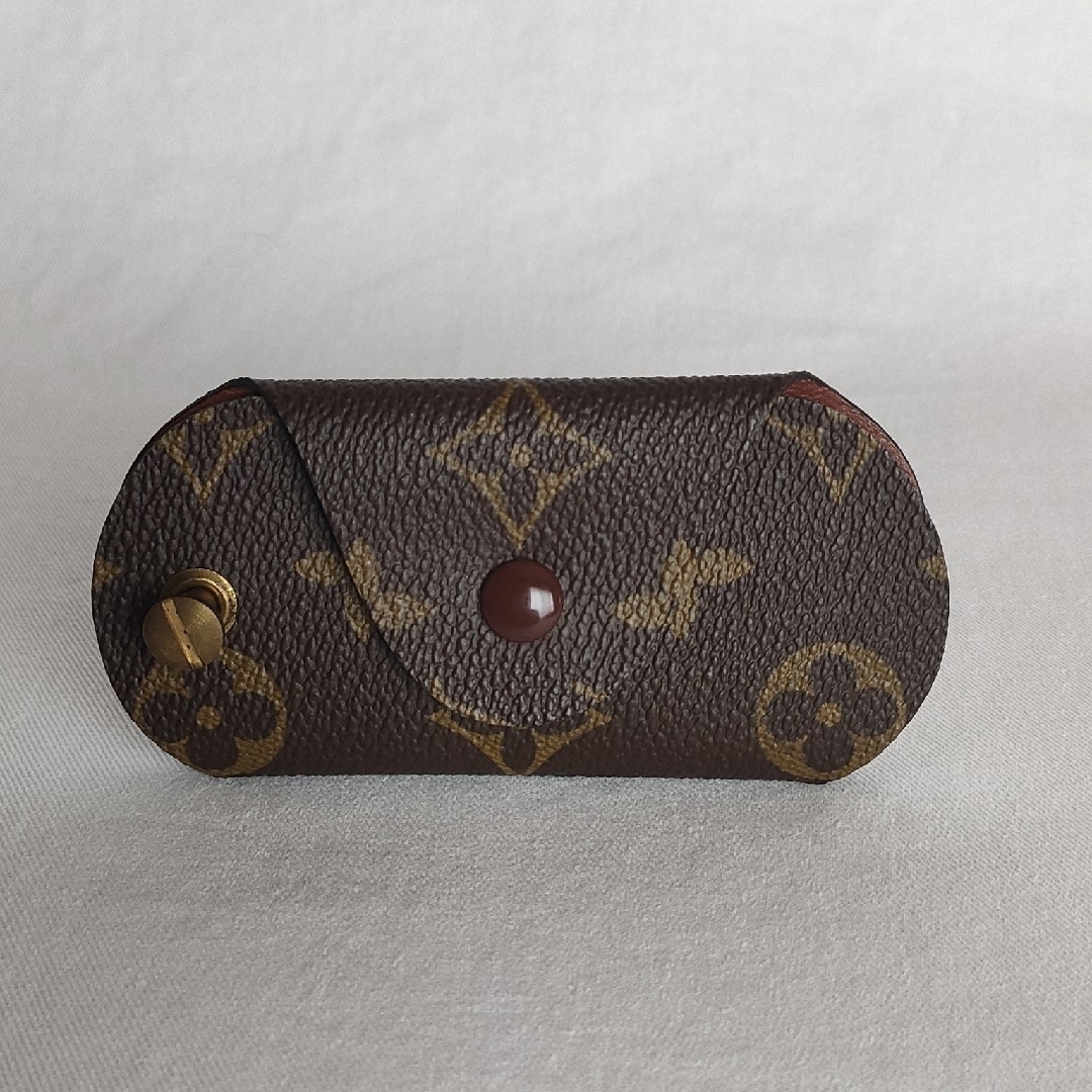 LOUIS VUITTON - ルイヴィトン エテュイ・クレ ヴァティオ キー LOUIS VUITTON - ルイヴィトン エテュイ・クレ ヴァティオ キー