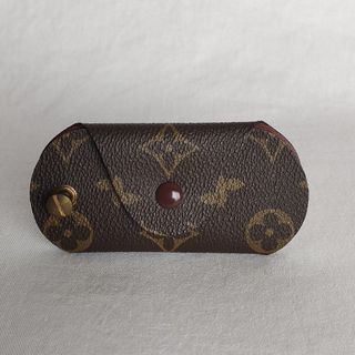 ルイヴィトン(LOUIS VUITTON)のルイヴィトン　エテュイ・クレ  ヴァティオ　キーケース　モノグラム(キーケース)