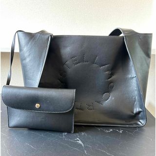 Stella McCartney - ステラマッカートニー トートバッグ Stella McCartney - ステラマッカートニー トートバッグ