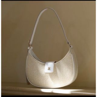 Her lip to - Herlipto Jacquard Vanity Bag バニティバッグの Her lip to - Herlipto Jacquard Vanity Bag バニティバッグの