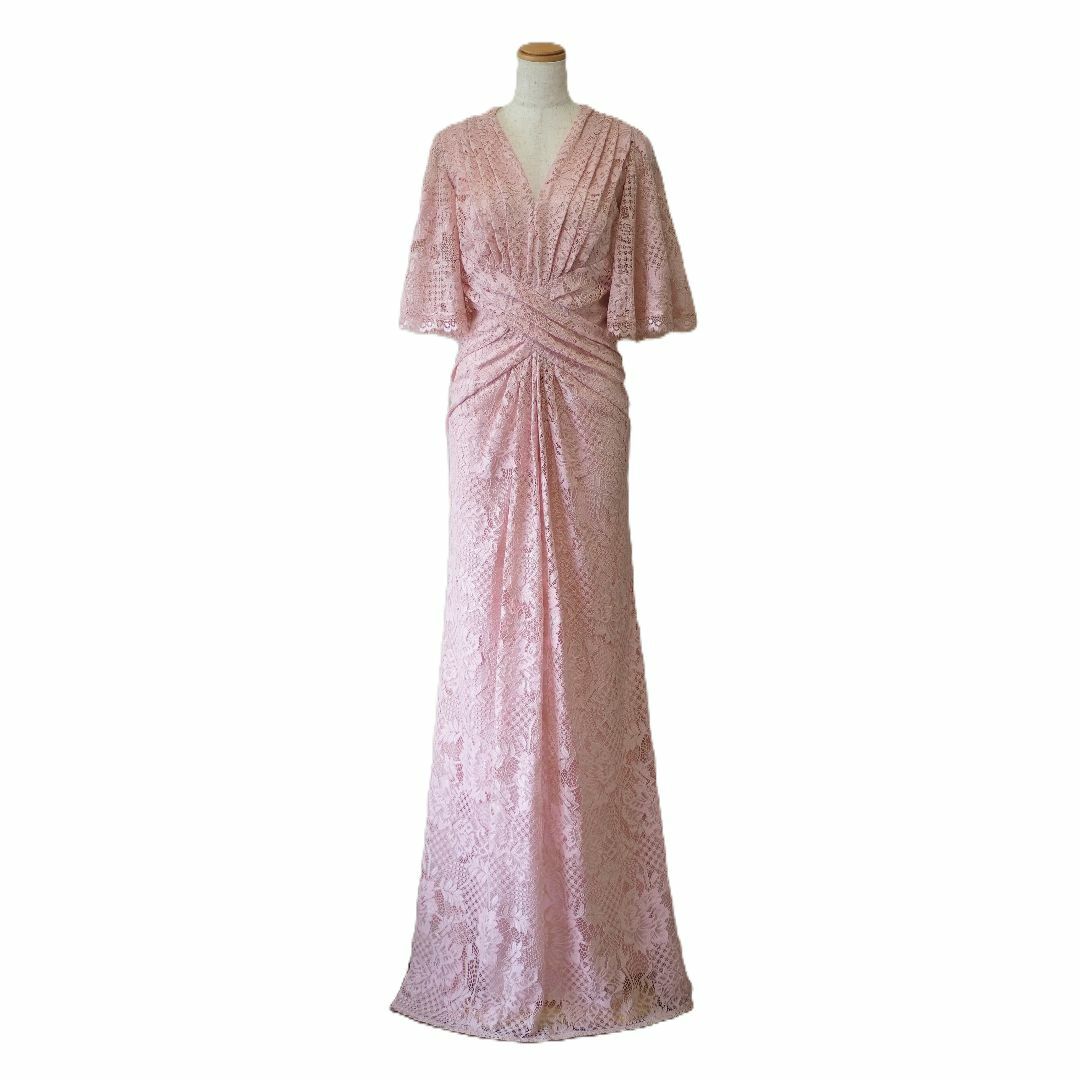 TADASHI SHOJI - TADASHI SHOJI ロングフォーマルドレス 「6 TADASHI SHOJI - TADASHI SHOJI ロングフォーマルドレス 「6