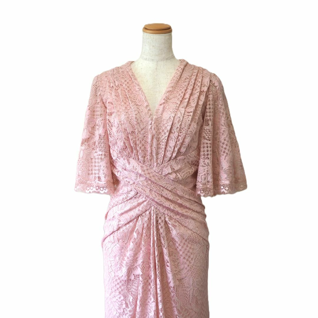 TADASHI SHOJI - TADASHI SHOJI ロングフォーマルドレス 「6 TADASHI SHOJI - TADASHI SHOJI ロングフォーマルドレス 「6