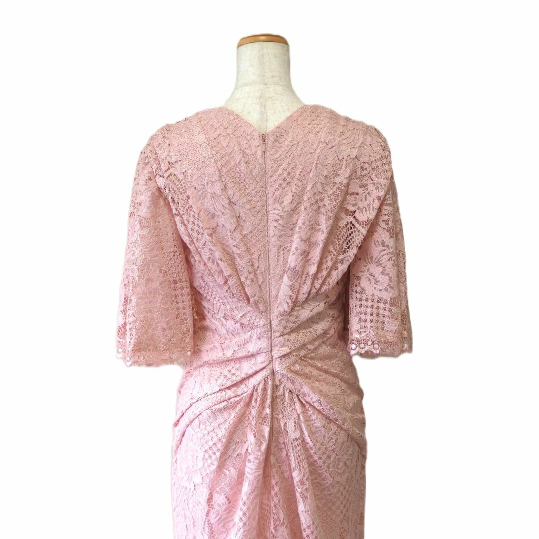 TADASHI SHOJI - TADASHI SHOJI ロングフォーマルドレス 「6 TADASHI SHOJI - TADASHI SHOJI ロングフォーマルドレス 「6