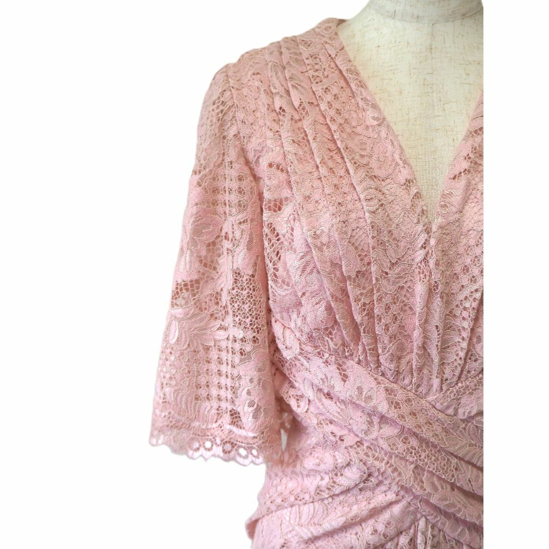 TADASHI SHOJI - TADASHI SHOJI ロングフォーマルドレス 「6 TADASHI SHOJI - TADASHI SHOJI ロングフォーマルドレス 「6