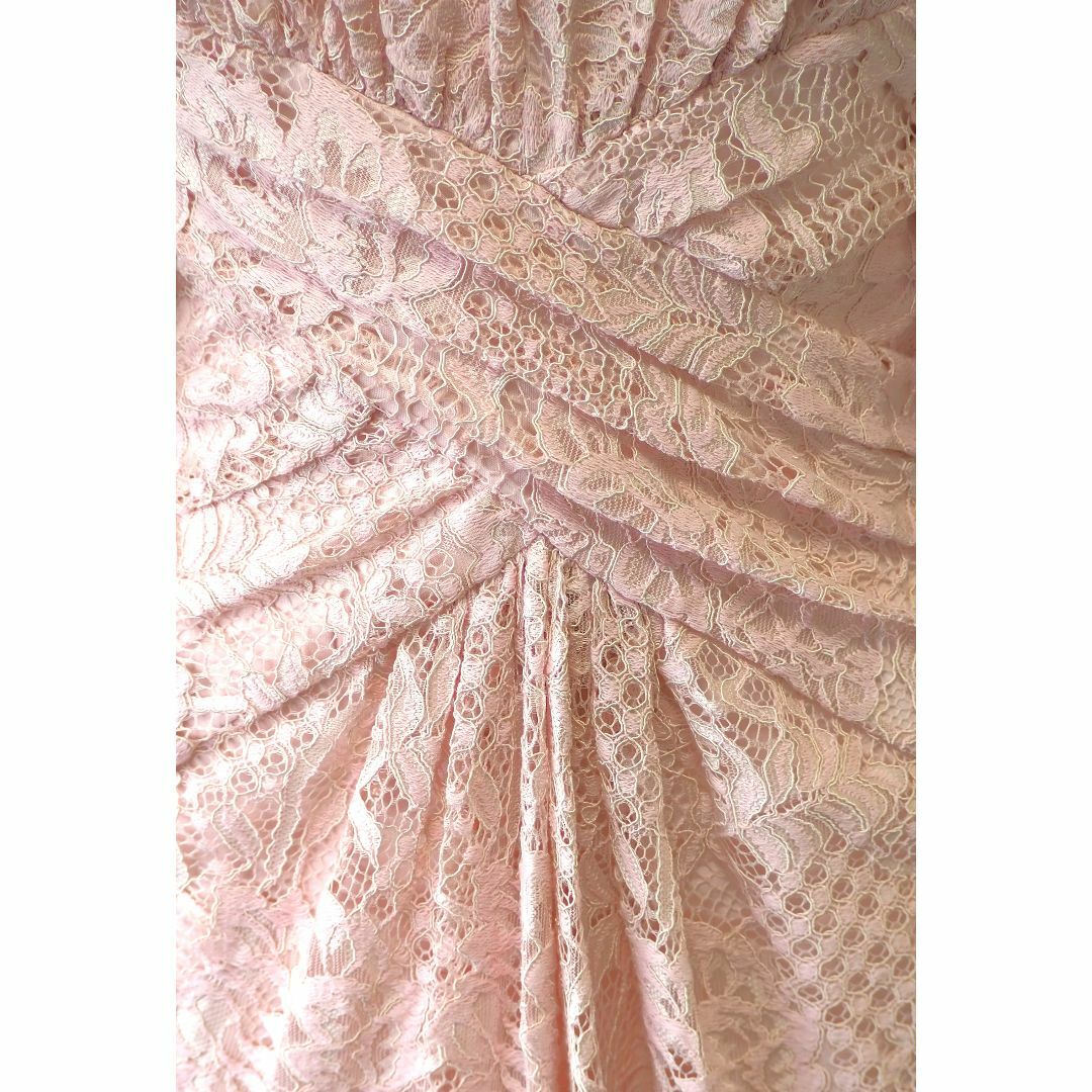 TADASHI SHOJI - TADASHI SHOJI ロングフォーマルドレス 「6 TADASHI SHOJI - TADASHI SHOJI ロングフォーマルドレス 「6