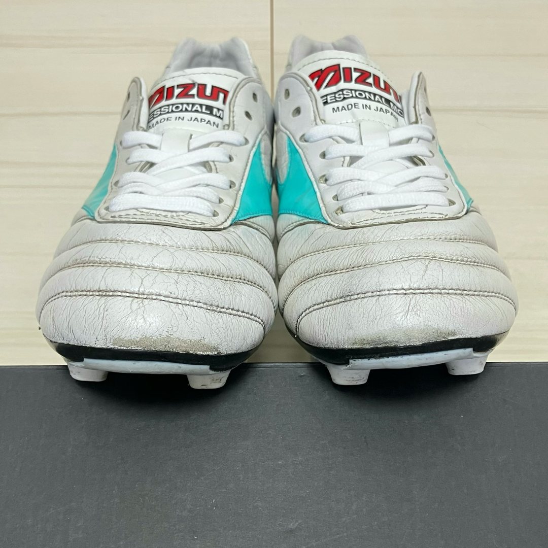 MIZUNO - ペイントカスタム MIZUNO ミズノ モレリア2japan MIZUNO - ペイントカスタム MIZUNO ミズノ モレリア2japan