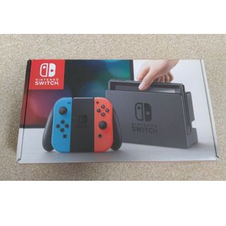 Nintendo Switch - 任天堂 SWITCH NINTENDO スイッチ 中古 黒 Nintendo Switch - 任天堂 SWITCH NINTENDO スイッチ 中古 黒