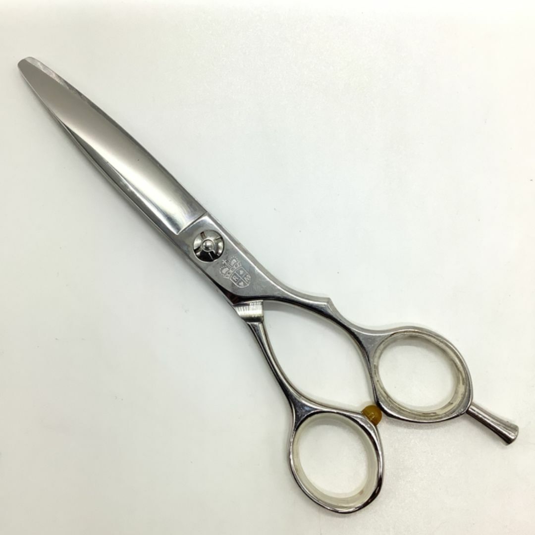 ロイヤルマスター】WILLOW MO60シザー 理容 美容はさみsc1904の ロイヤルマスター】WILLOW MO60シザー 理容 美容はさみsc1904の