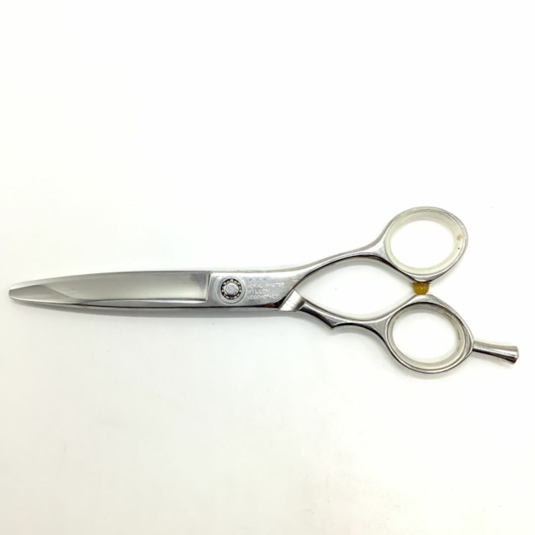 ロイヤルマスター】WILLOW MO60シザー 理容 美容はさみsc1904の ロイヤルマスター】WILLOW MO60シザー 理容 美容はさみsc1904の