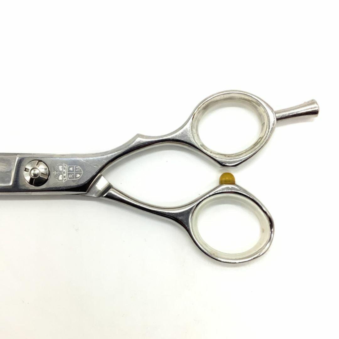 ロイヤルマスター】WILLOW MO60シザー 理容 美容はさみsc1904の ロイヤルマスター】WILLOW MO60シザー 理容 美容はさみsc1904の
