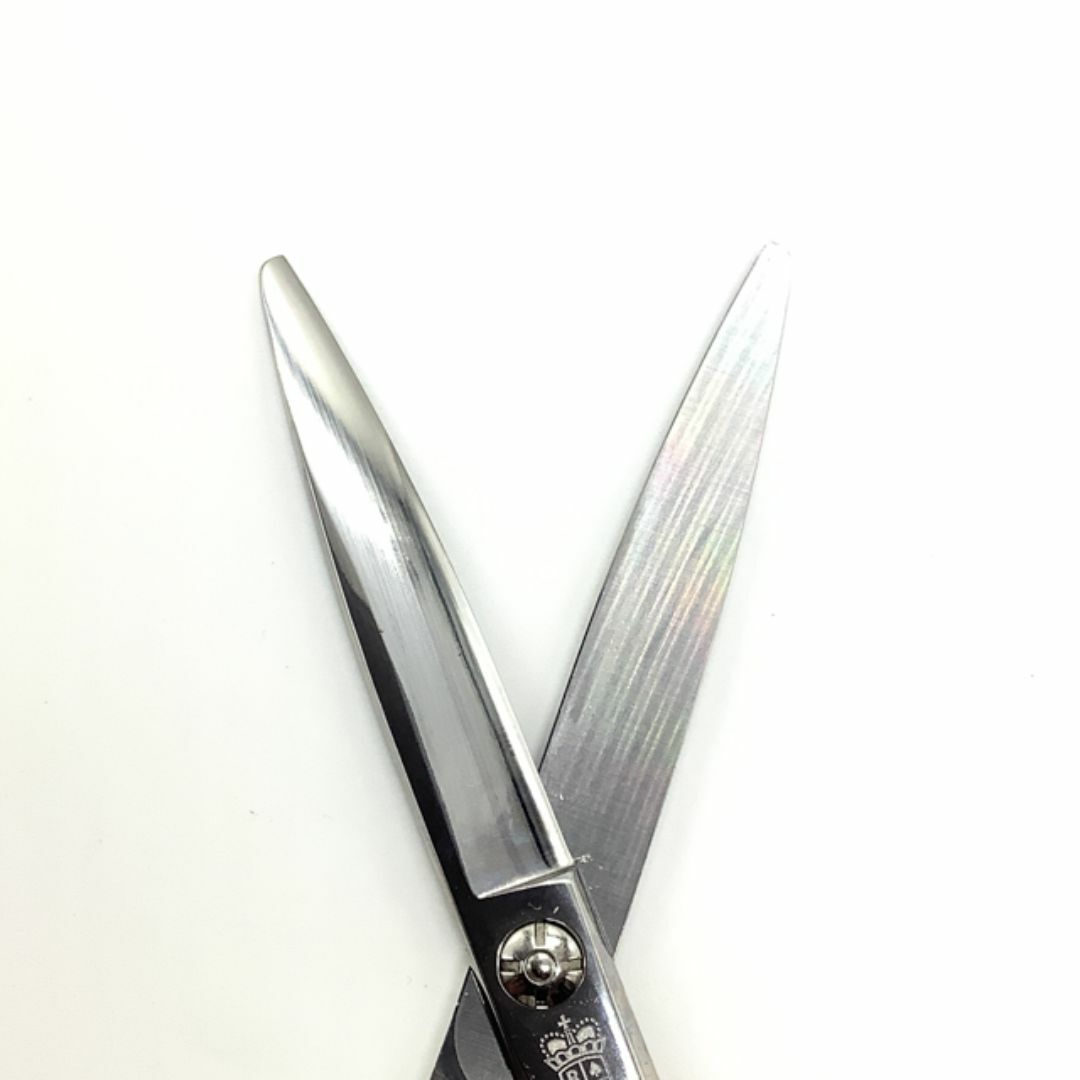 ロイヤルマスター】WILLOW MO60シザー 理容 美容はさみsc1904の ロイヤルマスター】WILLOW MO60シザー 理容 美容はさみsc1904の