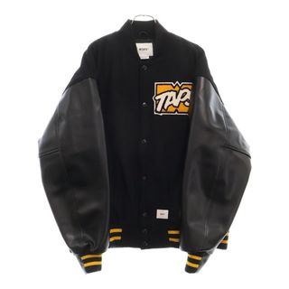 W)taps(ジャケット/アウター)のフリマアイテム一覧 W)taps(ジャケット/アウター)のフリマアイテム一覧
