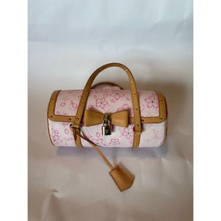 LOUIS VUITTON(バッグ ・ ピンク/桃色系)のフリマアイテム一覧 LOUIS VUITTON(バッグ ・ ピンク/桃色系)のフリマアイテム一覧