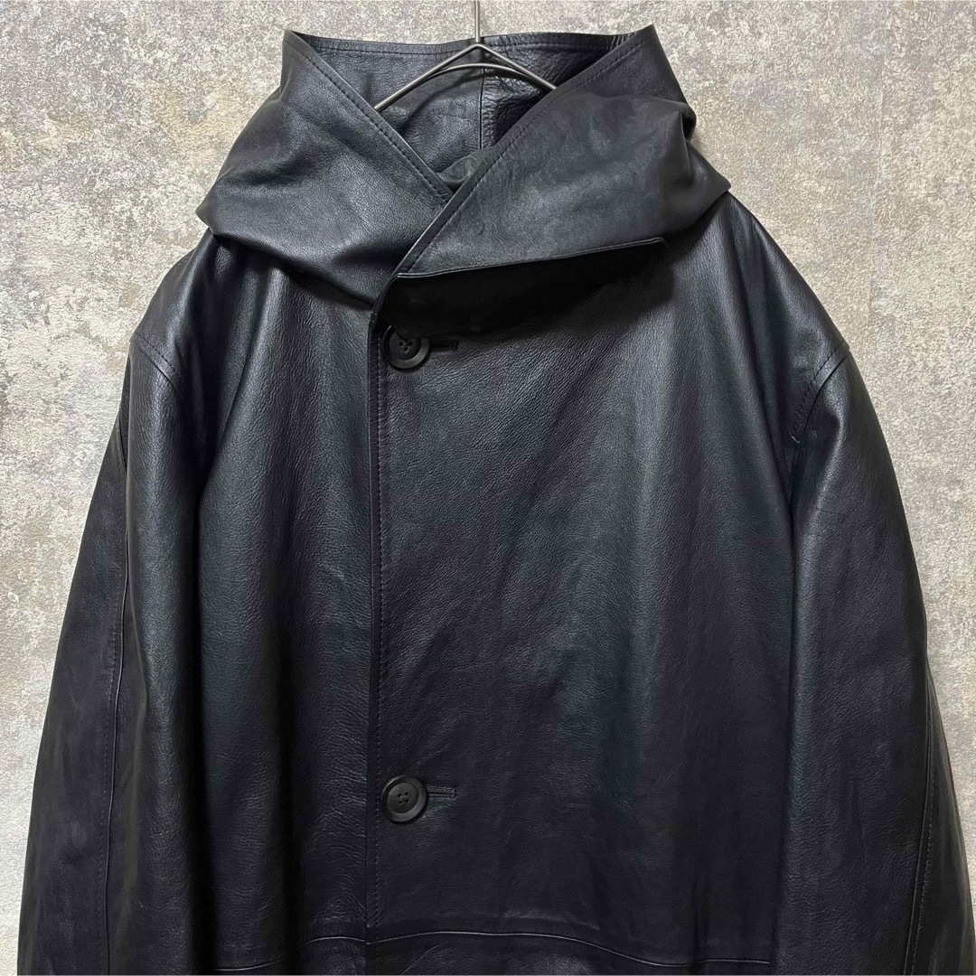 Yohji Yamamoto POUR HOMME - ヨウジヤマモトプールオム イサム Yohji Yamamoto POUR HOMME - ヨウジヤマモトプールオム イサム