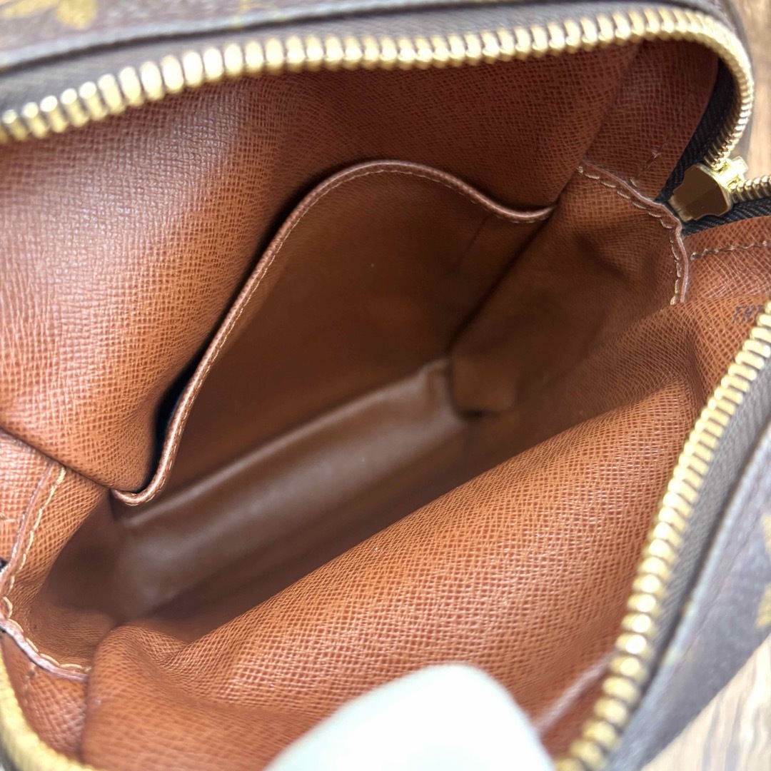 LOUIS VUITTON - ⛄️超極美品⛄️ルイヴィトン モノグラム LOUIS VUITTON - ⛄️超極美品⛄️ルイヴィトン モノグラム
