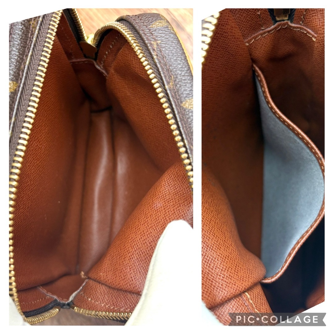 LOUIS VUITTON - ⛄️超極美品⛄️ルイヴィトン モノグラム LOUIS VUITTON - ⛄️超極美品⛄️ルイヴィトン モノグラム