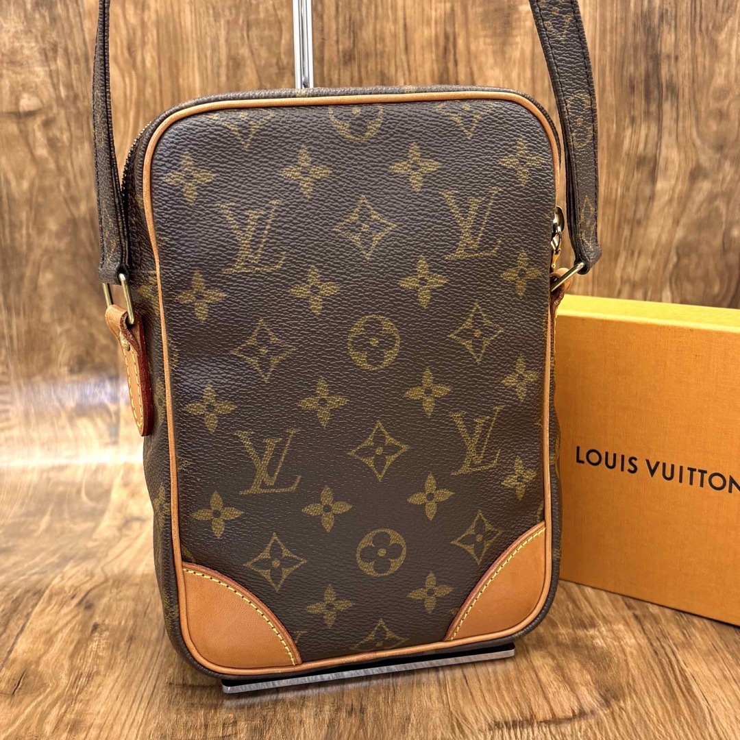 LOUIS VUITTON - ⛄️超極美品⛄️ルイヴィトン モノグラム LOUIS VUITTON - ⛄️超極美品⛄️ルイヴィトン モノグラム