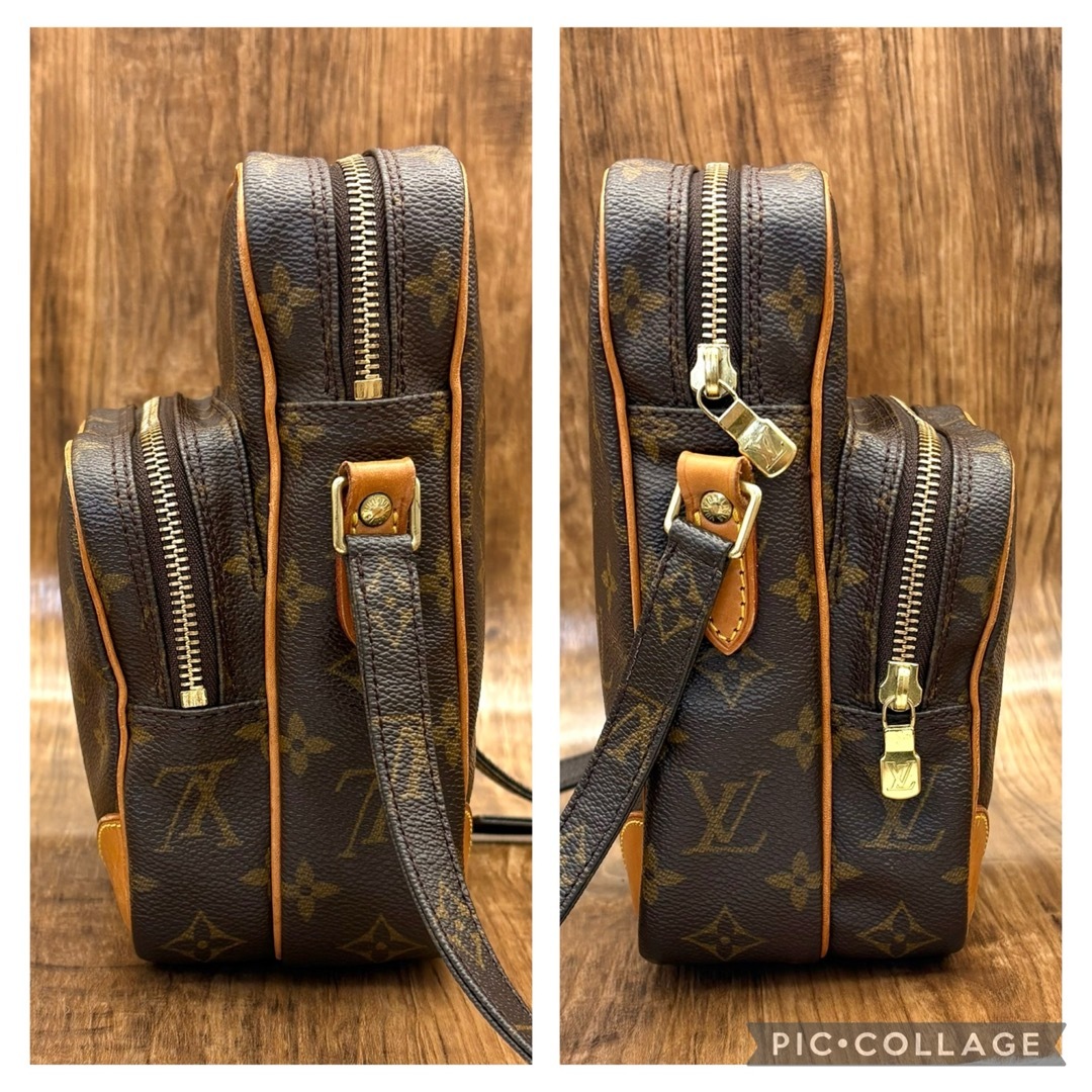 LOUIS VUITTON - ⛄️超極美品⛄️ルイヴィトン モノグラム LOUIS VUITTON - ⛄️超極美品⛄️ルイヴィトン モノグラム