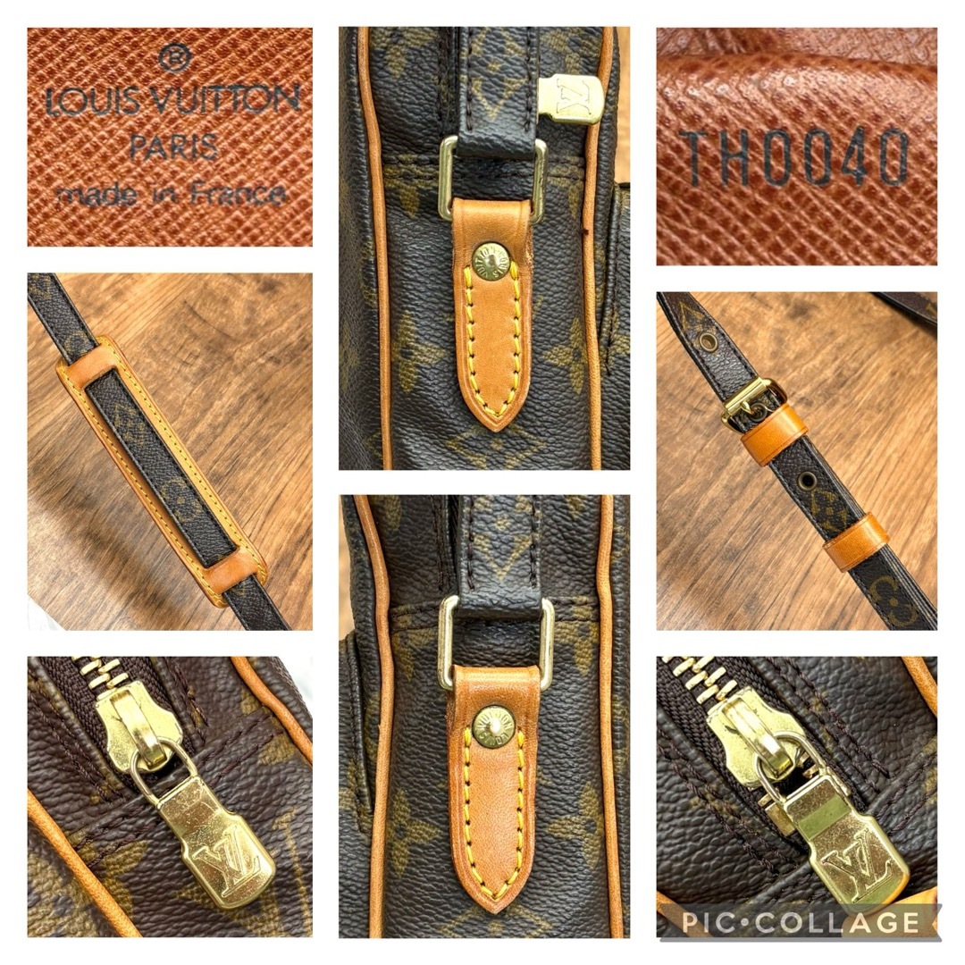 LOUIS VUITTON - ⛄️超極美品⛄️ルイヴィトン モノグラム LOUIS VUITTON - ⛄️超極美品⛄️ルイヴィトン モノグラム