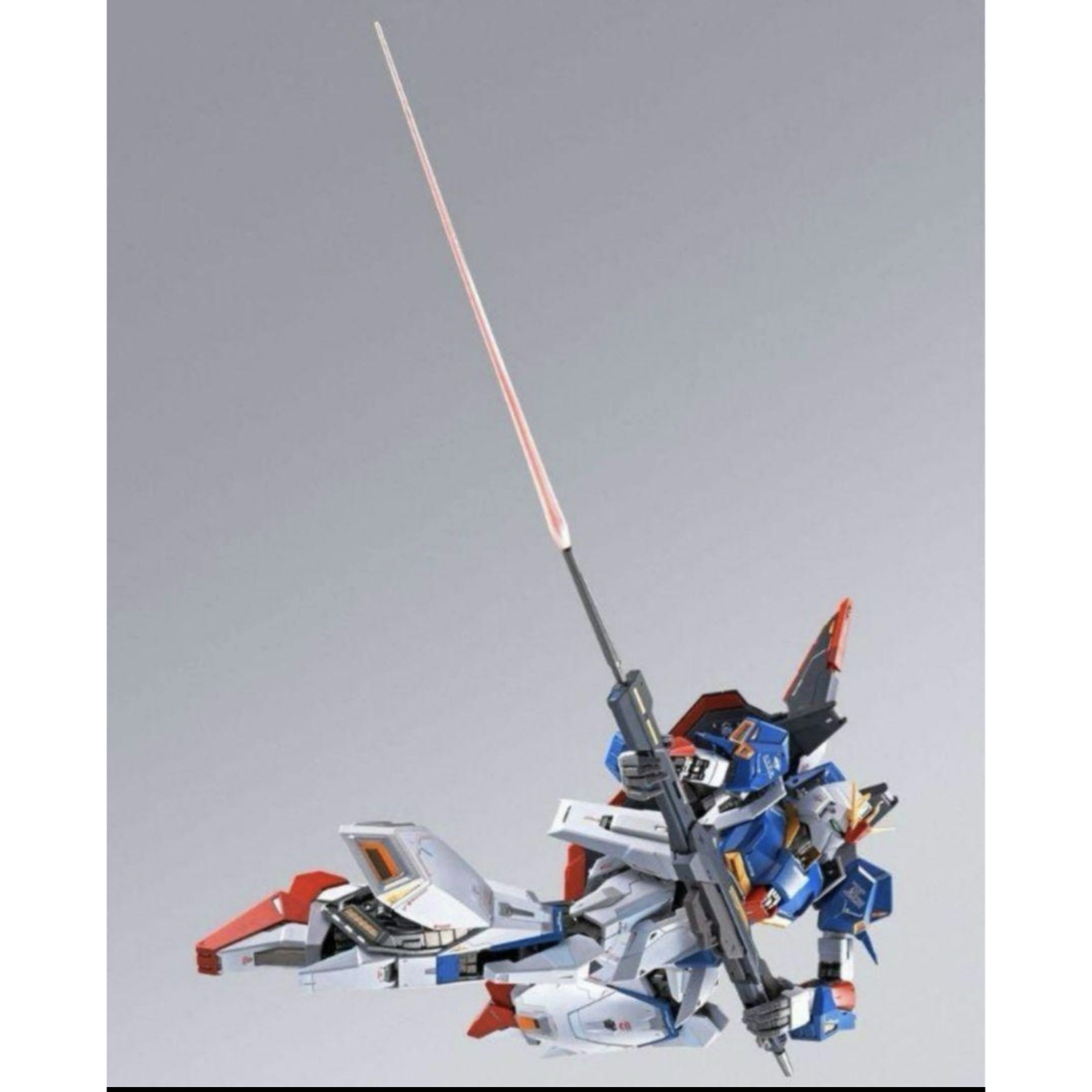 Gundam Collection(BANDAI) - METAL BUILD メタルビルド Gundam Collection(BANDAI) - METAL BUILD メタルビルド