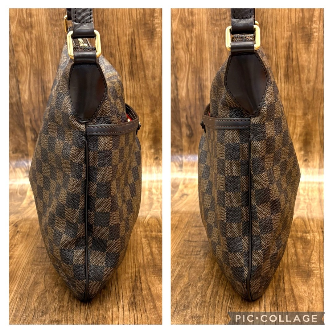 LOUIS VUITTON - ⛄️極美品⛄️レア品ルイヴィトン LOUIS VUITTON - ⛄️極美品⛄️レア品ルイヴィトン