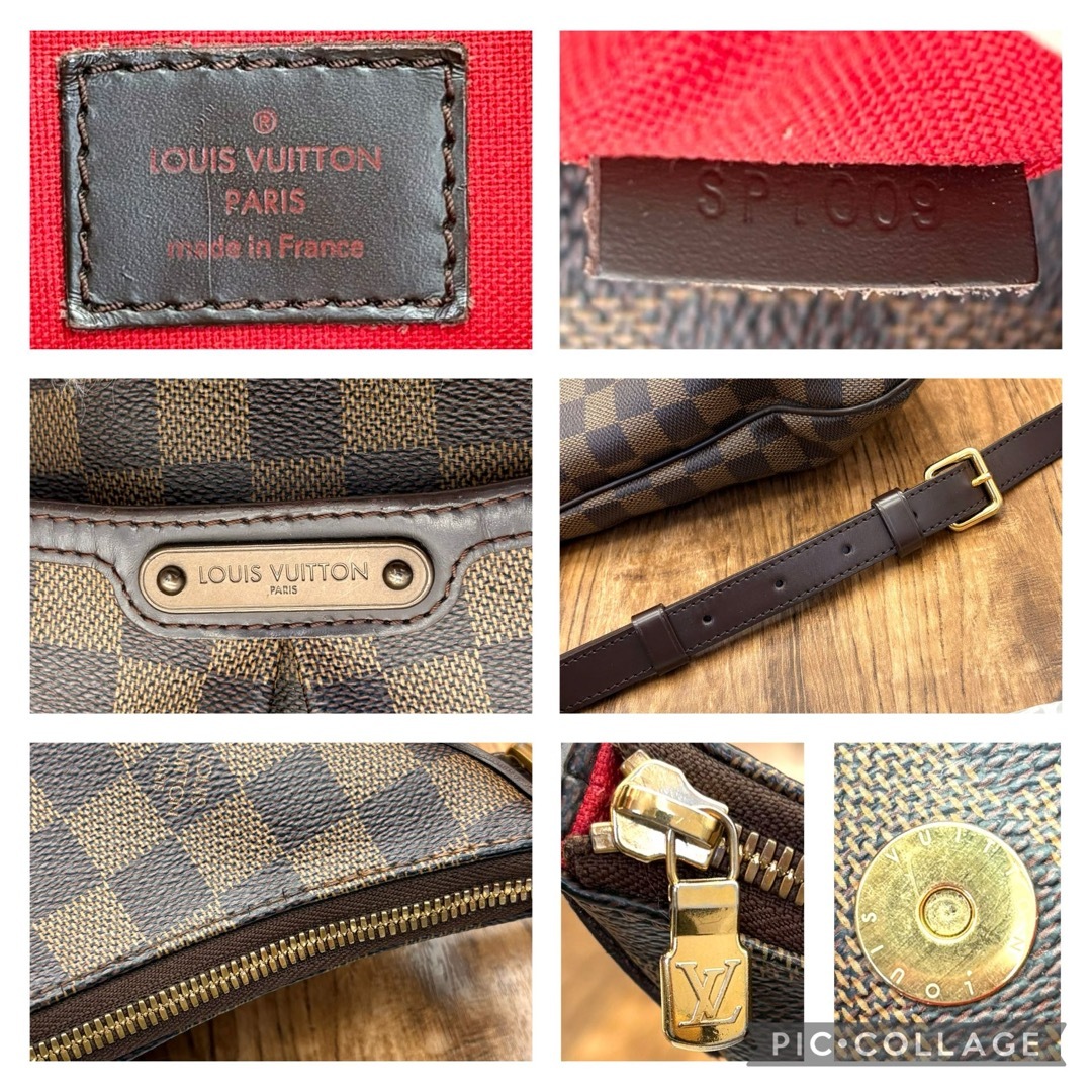 LOUIS VUITTON - ⛄️極美品⛄️レア品ルイヴィトン LOUIS VUITTON - ⛄️極美品⛄️レア品ルイヴィトン