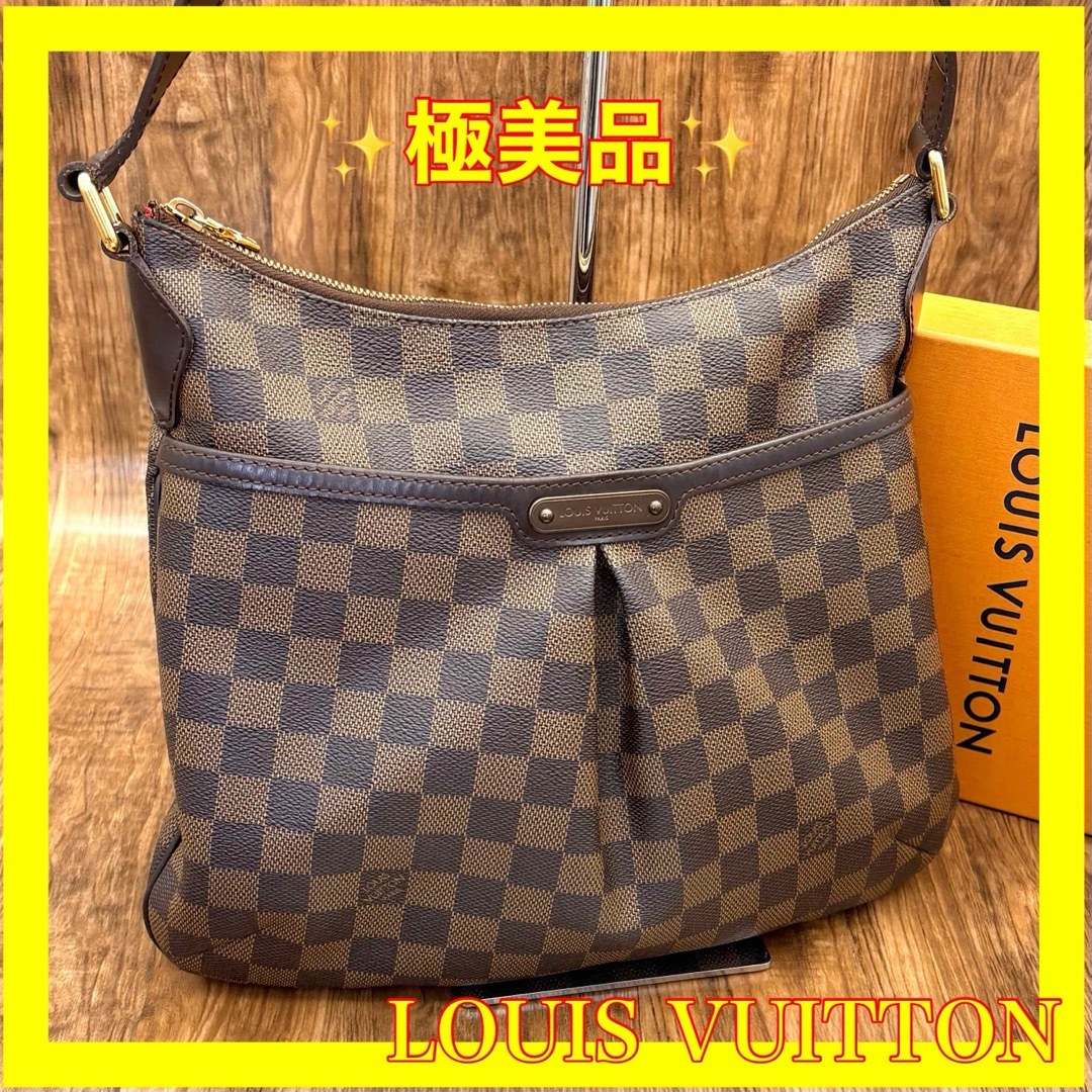 LOUIS VUITTON - ⛄️極美品⛄️レア品ルイヴィトン LOUIS VUITTON - ⛄️極美品⛄️レア品ルイヴィトン