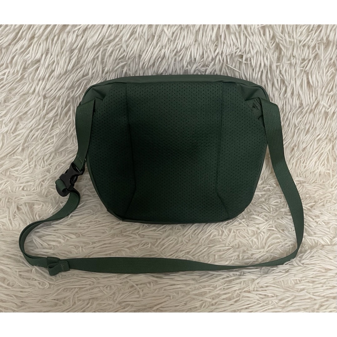 ARC'TERYX - アークテリクス マンティス2 ショルダーバッグ ARC'TERYX - アークテリクス マンティス2 ショルダーバッグ
