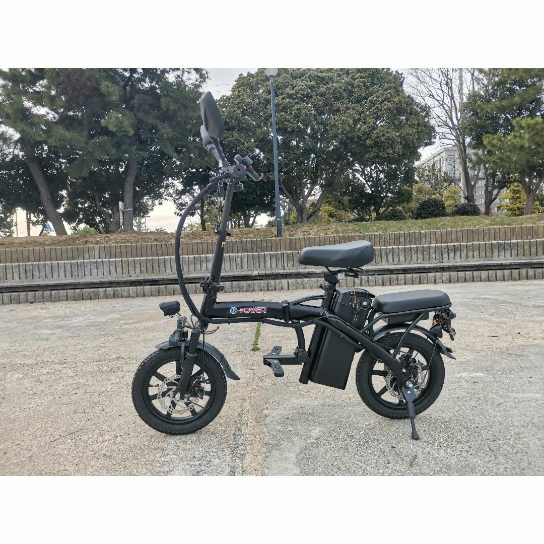 新品D50R 48V8AH 電動自転車 公道走行仕様3の通販 by 自転車 新品D50R 48V8AH 電動自転車 公道走行仕様3の通販 by 自転車