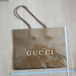 GUCCI(ショップ袋)のフリマアイテム一覧 GUCCI(ショップ袋)のフリマアイテム一覧