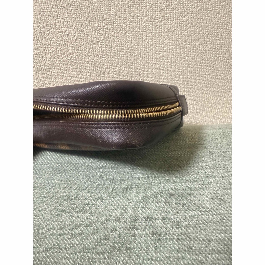 LOUIS VUITTON - ルイヴィトンダミエクラッチバッグの通販 by LOUIS VUITTON - ルイヴィトンダミエクラッチバッグの通販 by