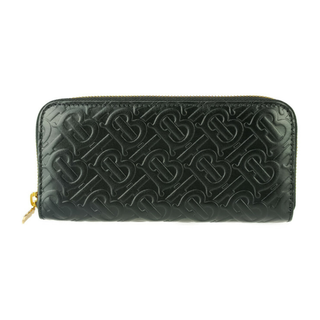 BURBERRY - 新古未使用展示品 BURBERRY バーバリー 長財布 BURBERRY - 新古未使用展示品 BURBERRY バーバリー 長財布