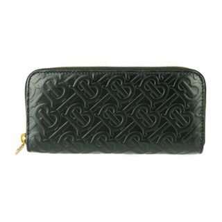 BURBERRY - 新古未使用展示品 BURBERRY バーバリー 長財布 BURBERRY - 新古未使用展示品 BURBERRY バーバリー 長財布