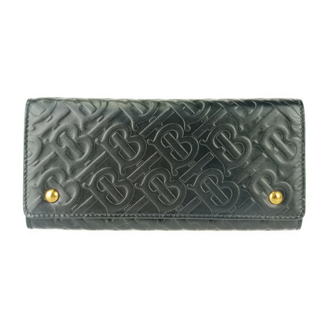 BURBERRY - 新古未使用展示品 BURBERRY バーバリー 長財布 LS BURBERRY - 新古未使用展示品 BURBERRY バーバリー 長財布 LS