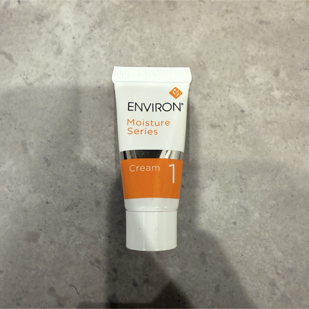 ENVIRON - エンビロン モイスチャークリームの通販 by tico ENVIRON - エンビロン モイスチャークリームの通販 by tico