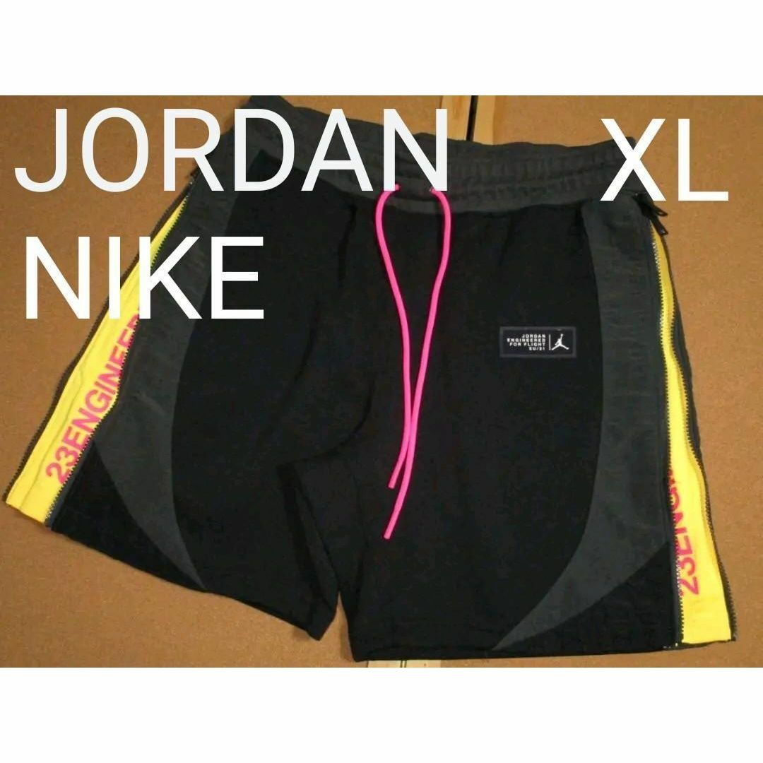 NIKE - 最後 XL ナイキ ジョーダン 23 ENG ショートパンツ @9900 NIKE - 最後 XL ナイキ ジョーダン 23 ENG ショートパンツ @9900