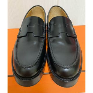 HERMES - エルメス カレ90 スカーフ ダブルフェイス パッサード HERMES - エルメス カレ90 スカーフ ダブルフェイス パッサード