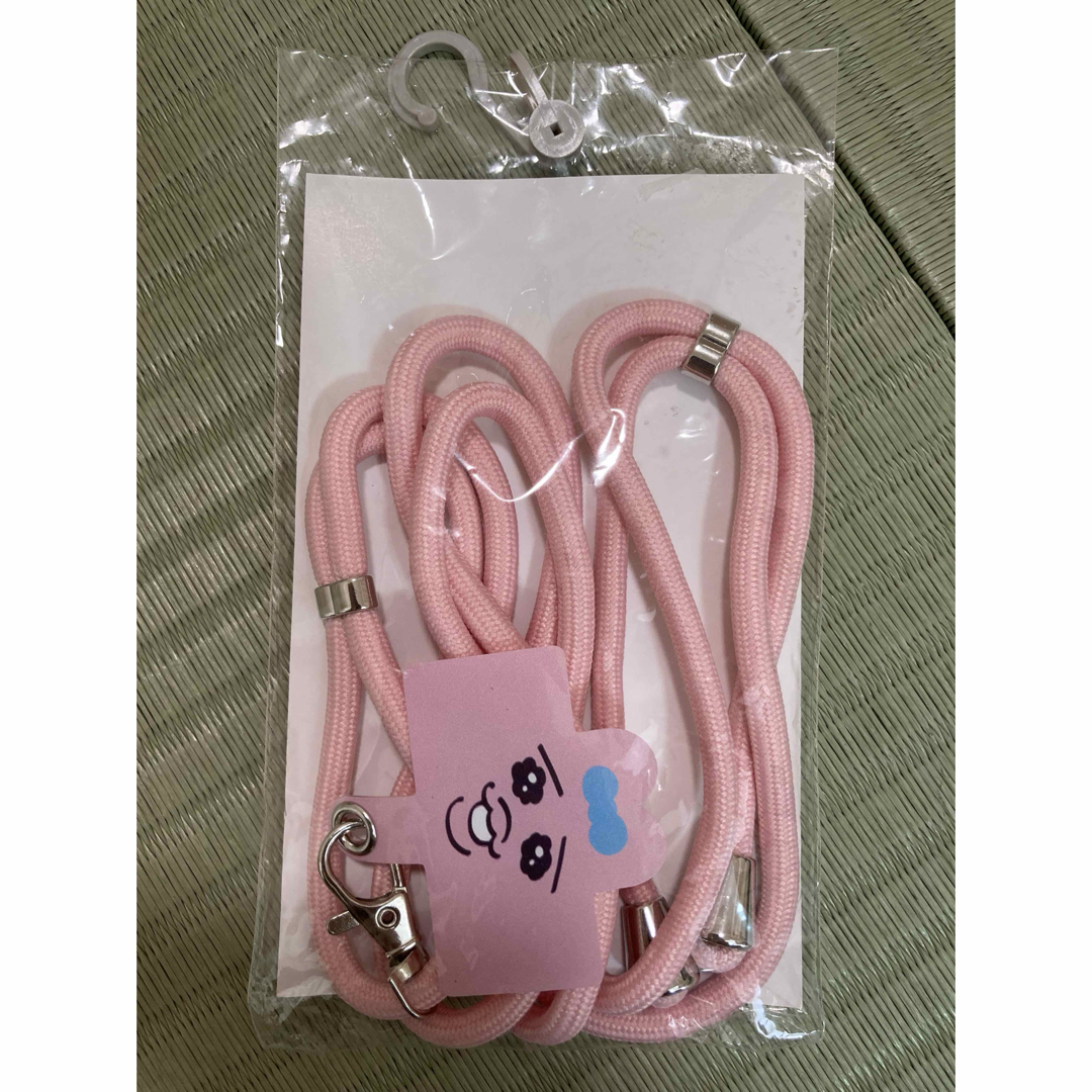 スマホショルダー スマホ/家電/カメラのスマホアクセサリー(ネックストラップ)の商品写真