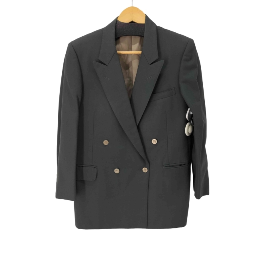 BURBERRY - BURBERRYS(バーバリーズ) ダブルテーラード BURBERRY - BURBERRYS(バーバリーズ) ダブルテーラード