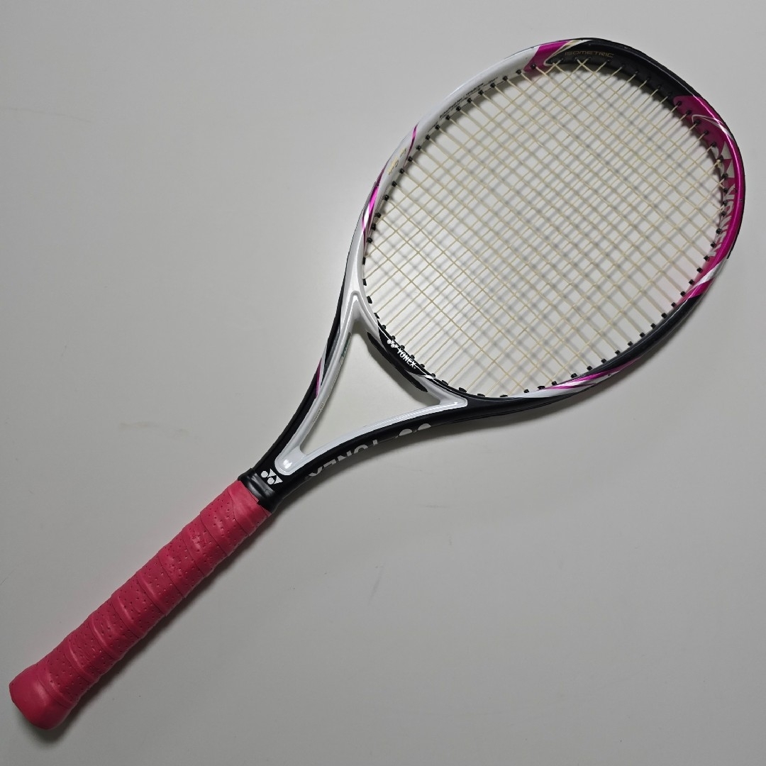 YONEX - YONEX ヨネックス 硬式テニスラケット VCORE SPEEDの YONEX - YONEX ヨネックス 硬式テニスラケット VCORE SPEEDの