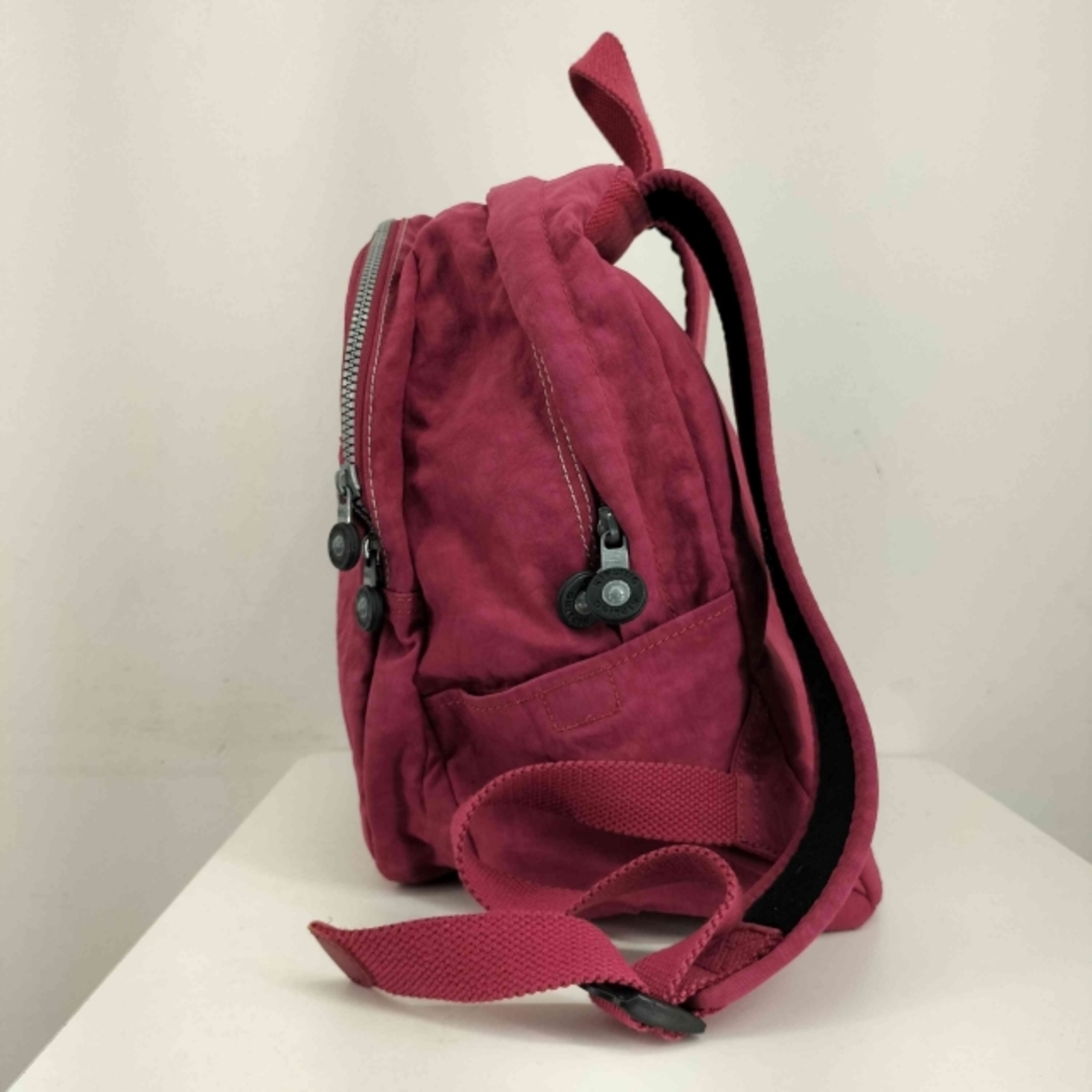 kipling - KIPLING(キプリング) リュックサック レディース kipling - KIPLING(キプリング) リュックサック レディース