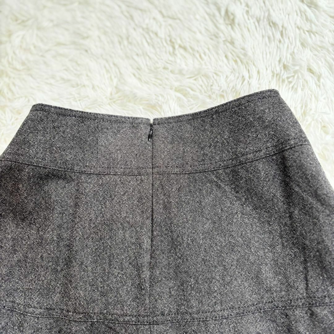 BURBERRY - 【美品】BURBERRY スカート Lサイズ バーバリー BURBERRY - 【美品】BURBERRY スカート Lサイズ バーバリー