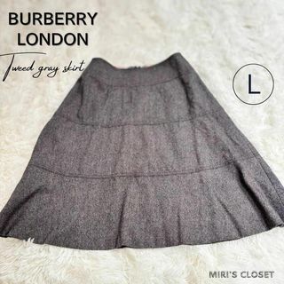 BURBERRY(ひざ丈スカート)のフリマアイテム一覧 BURBERRY(ひざ丈スカート)のフリマアイテム一覧