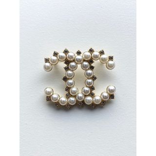 CHANEL(ブローチ/コサージュ)のフリマアイテム一覧 CHANEL(ブローチ/コサージュ)のフリマアイテム一覧