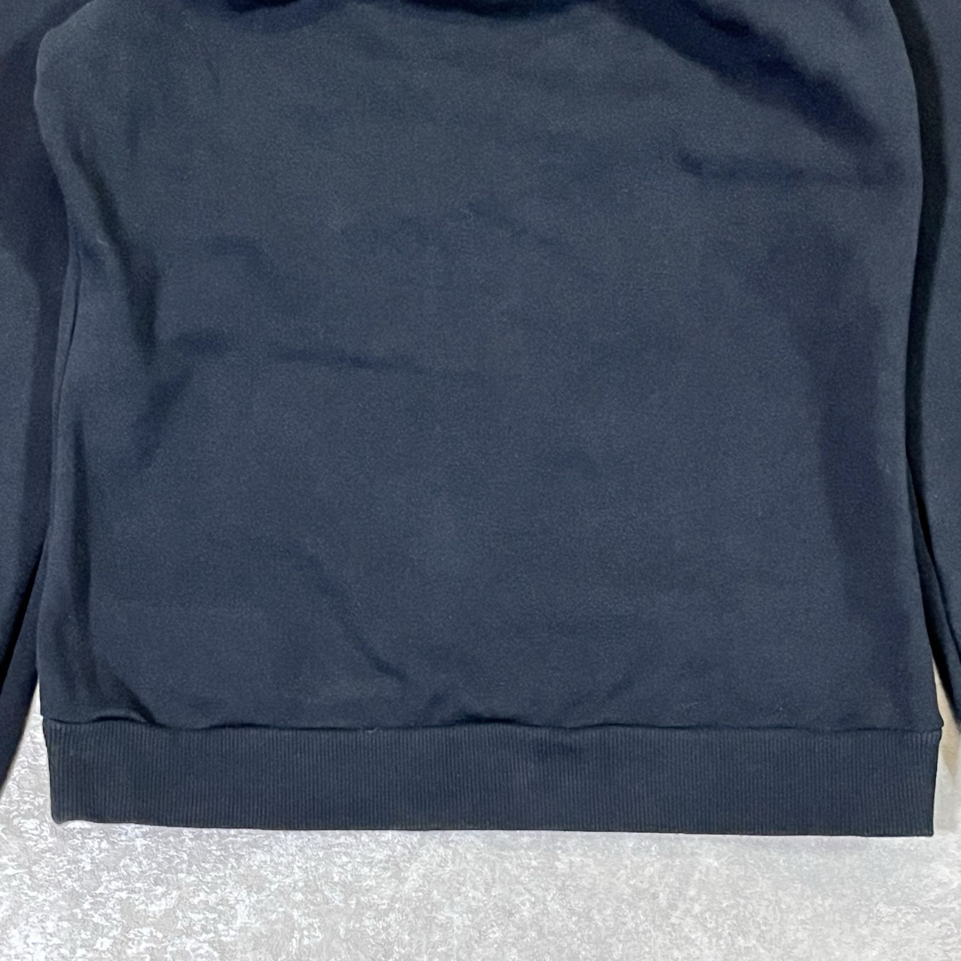 BURBERRY BLUE LABEL - BURBERRY BLUE LABEL ブラック 長袖 BURBERRY BLUE LABEL - BURBERRY BLUE LABEL ブラック 長袖